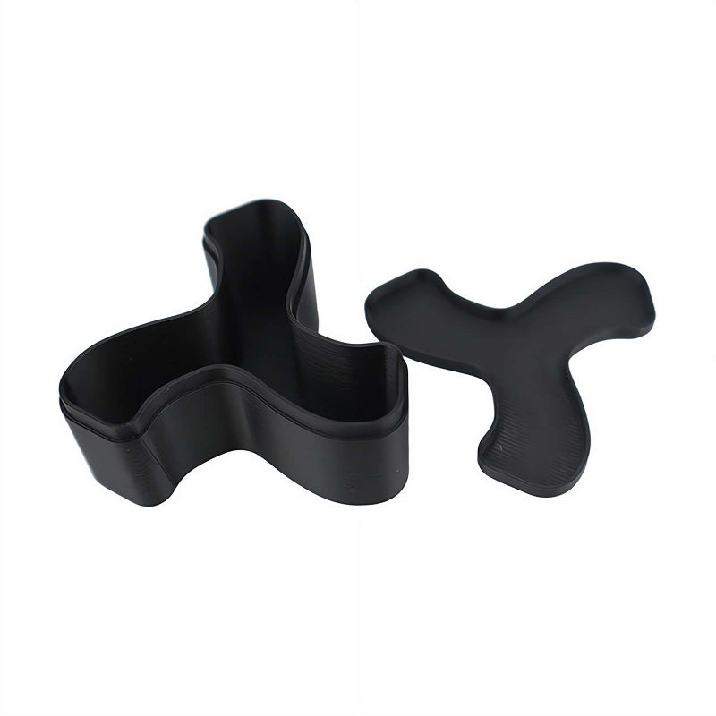 Propeller Storage Case, Scratch-Resistant Protective Organizer for Accessories - Image 1